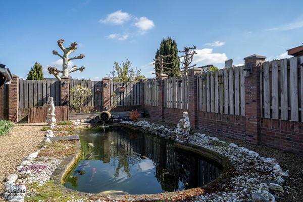 Medium property photo - Prins Bernhardlaan 10, 5953 EB Reuver